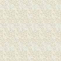 Willow Boughs Linen Fabric by the Metre